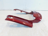 Harley Davidson Touring Road King Street & Electra Glide CVO Rear Fender Fascia - C3 Cycle