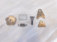 Harley Davidson Sportster 1200 & 883 Transmission Shift Shifter Detent Plate - C3 Cycle