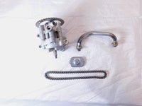 1994-1995 Honda CB1000 CB 1000 Centerstand Mainstand Center Main Stand Prop - C3 Cycle