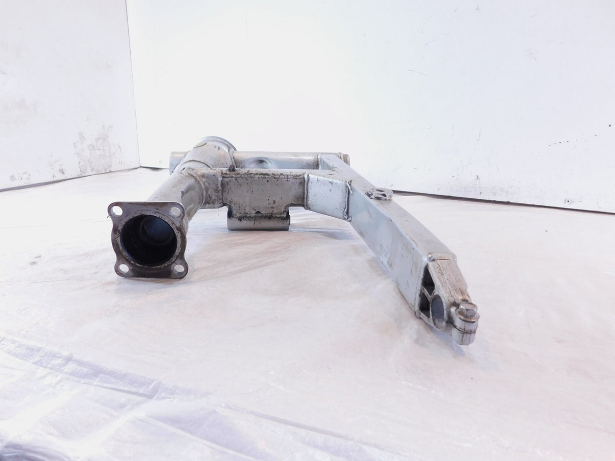 1999-2013 Yamaha Royal Star Venture & S XVZ13 Silver Rear Wheel Fork Swingarm - C3 Cycle