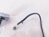 2008 & 2009 Victory Vision Chrome Cruise Control Handlebar Switch Buttons