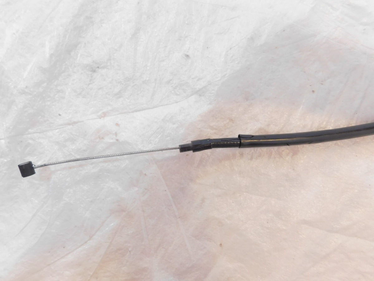 BMW S1000RR HP4 Race Handlebar Clutch Bowden Cable Line - 32738528803 - C3 Cycle