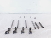Honda CX500 CX500C & Silverwing GL500 500 Cylinder Head Valve Pushrods & Rockers - C3 Cycle