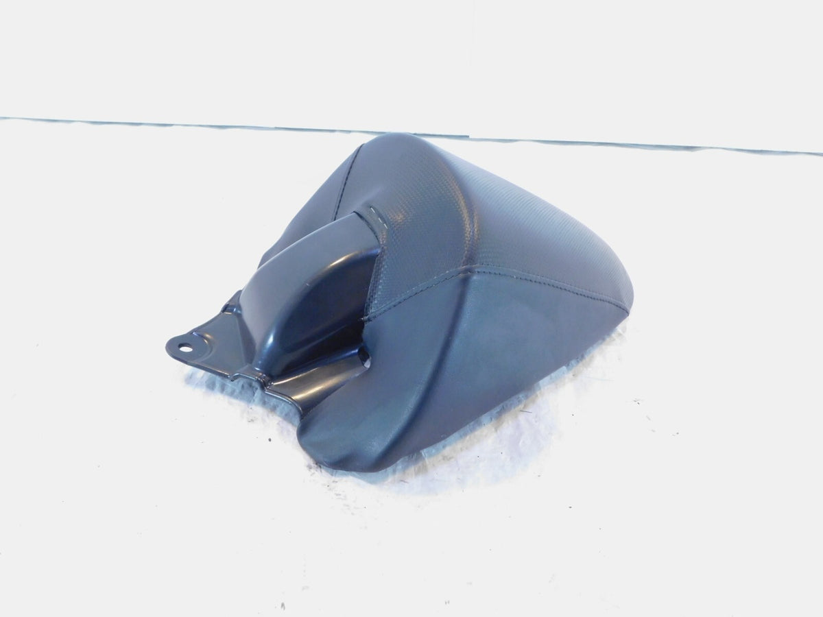 2002-2006 Harley Davidson V-Rod VRod VRSC VRSCA Rear Passenger Seat Pillion Pad - C3 Cycle