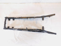 2004-2005 Suzuki  GSX-R600 & GSX-R750 Black Rear Left/Right Seat Rail Subframe - C3 Cycle