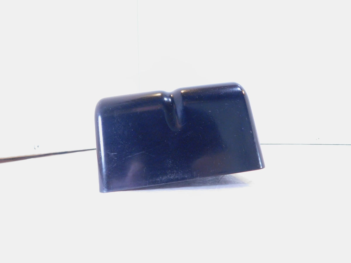 Harley Davidson Dyna Low Rider Engine Black Electric Electrical Box ...