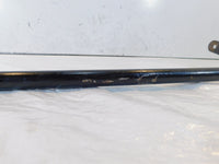 Harley Davidson Road King & Electra Glide Pair Saddlebag Brackets w/ Eliminators