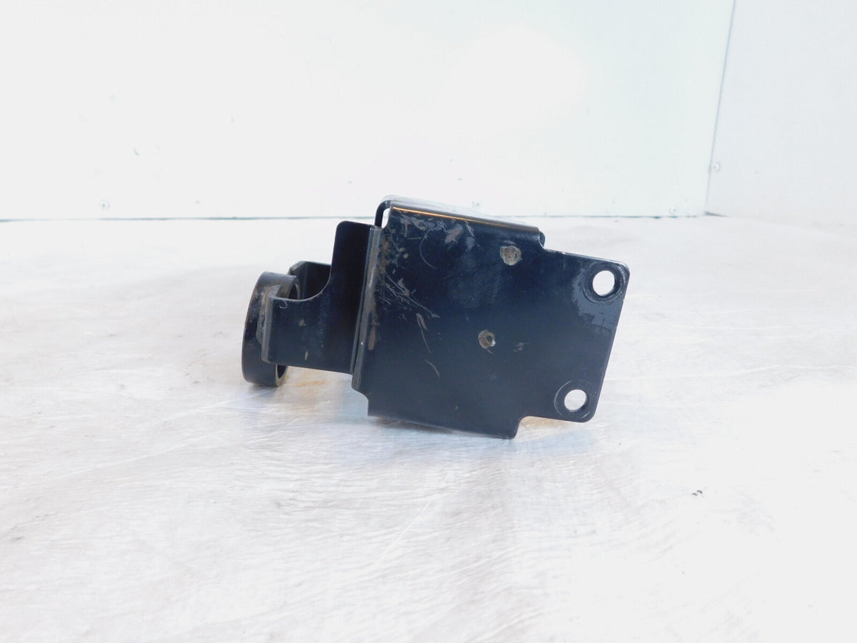 Yamaha XV1700 XV1600 Road Star 1700 Ignition Switch Steering Lock Cover Bracket - C3 Cycle