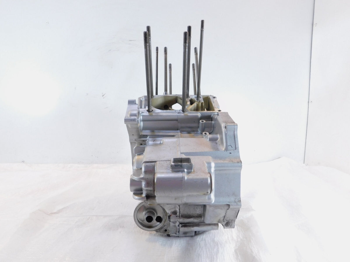 1996-2007 Honda VT600C VT600CD Shadow 600 VLX Deluxe Engine Motor Crankcase Case - C3 Cycle