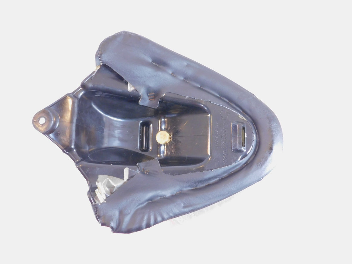 2002-2006 Harley Davidson V-Rod VRod VRSC VRSCA Rear Passenger Seat Pillion Pad - C3 Cycle