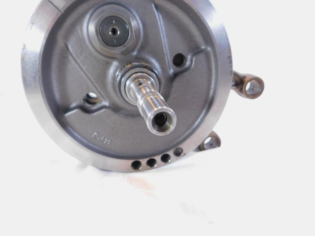 Harley Davidson Sportster 883 & 1200 Hugger & Deluxe Flywheel Crank Crankshaft