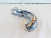 Harley Road King & Electra Glide Rear Exhaust Header Pipe Cover Heat Shield - C3 Cycle