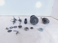 Indian Chief Chieftain Roadmaster & Springfield Transmission Gears & Shift Forks - C3 Cycle