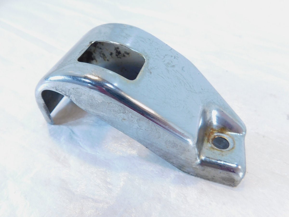 Kawasaki VN1500 Vulcan 1500 Classic Nomad Fi OEM Master Cylinder Reservoir Cover - C3 Cycle