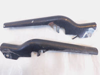 Harley Davidson EVO Touring Road King & Electra Glide Fender Strut Frame Covers - C3 Cycle
