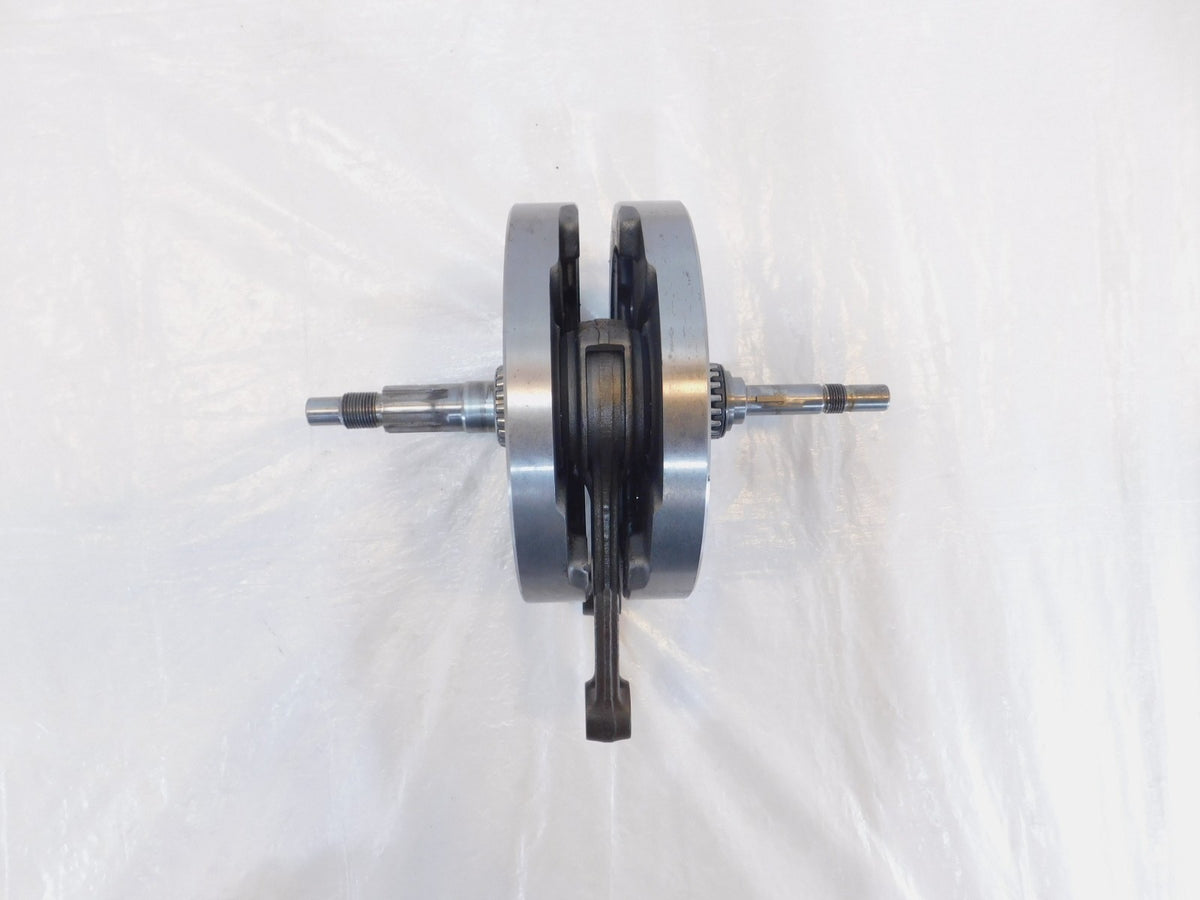 Harley Davidson Sportster 883 & 1200 Hugger & Deluxe Flywheel Crank Crankshaft - C3 Cycle