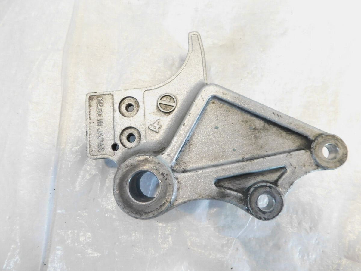 1987-2007 Kawasaki KL650 KLR650 KL KLR 650 Rear Disc Brake Caliper Bracket Mount - C3 Cycle