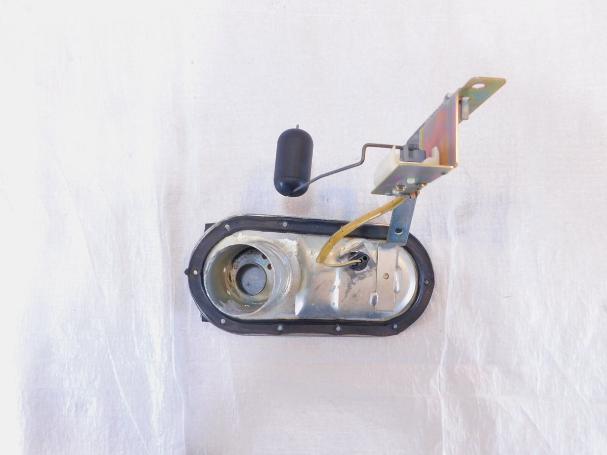 Harley Davidson Touring Road Glide & Electra Glide Fuel Gas Tank Sending Unit - C3 Cycle