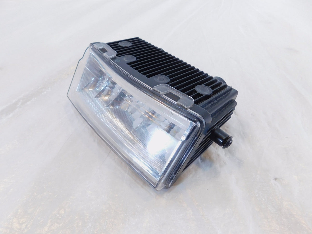 2021-2024 Harley Davidson Pan America 1250S & RA1250S Bank Headlight Headlamp - C3 Cycle