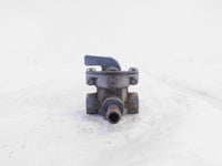 Harley Davidson Sportster XL 883 1100 & 1200 Fuel Gas Petrol Tank Petcock Valve - C3 Cycle