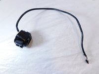 Harley Davidson Softail Milwaukee M8 Left Horn & Turn Signal Handlebar Switches - C3 Cycle