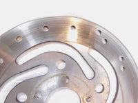 Harley Davidson Sportster Electra Glide Front Wheel Right Brake Disc Rotor