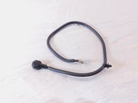 2014-2018 Honda CB650 CBR650 CBR650F 650 Engine Starter Motor Cable Wire Lead - C3 Cycle