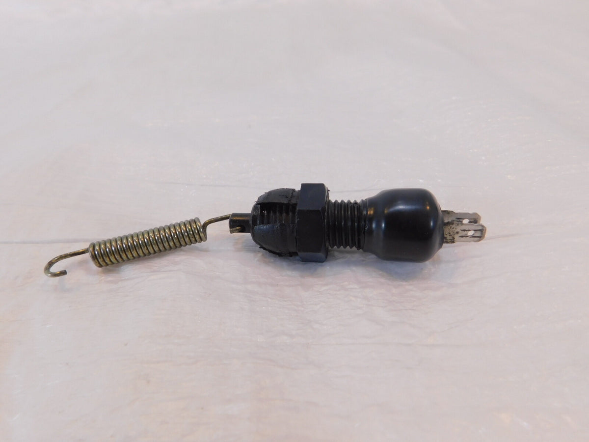 Suzuki GSX1300R Hayabusa Busa & Bandit 1200 Rear Brake Light Switch & Spring - C3 Cycle