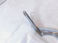 1998-2016 Yamaha V-Star 650 Custom XVS650 Chrome Right Engine Guard Crash Bar - C3 Cycle