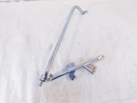 Harley Davidson FLHX Street Glide Left & Right Saddlebag Support Brackets - C3 Cycle