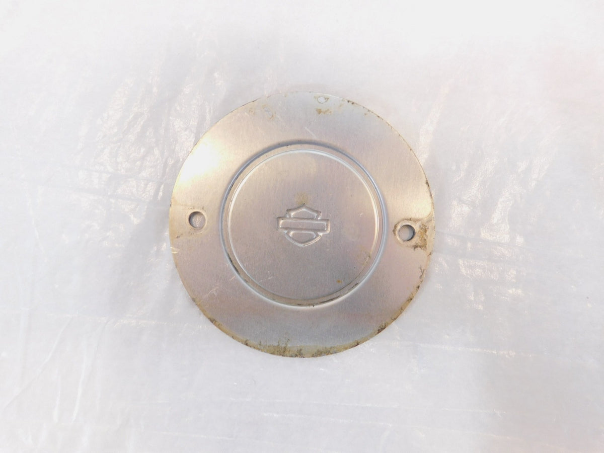 Harley Davidson Sportster 883 & 1200 Ignition Timer Timing Unit Points Cover - C3 Cycle