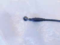 Harley Davidson Sportster S 1250 RH1250S Rear Brake Caliper ABS Hose Line Pipes