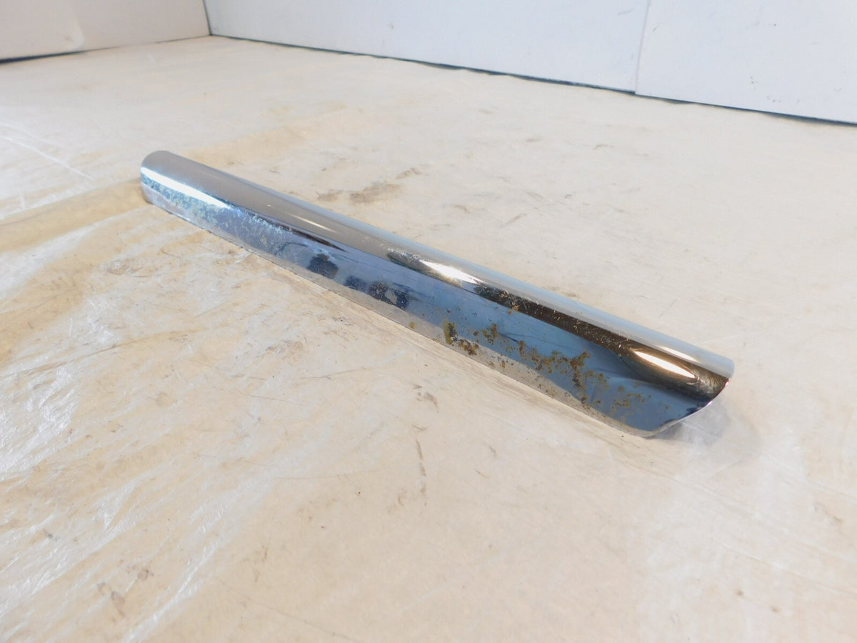 Harley Sportster 883 & 1200 Crossover Exhaust Header Pipe Cover Heat Shield
