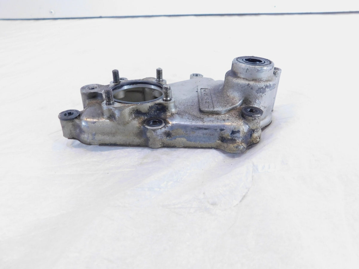 1987-2003 Suzuki Intruder 1400 VS1400 Left Engine Motor Gear Shifter Shaft Cover - C3 Cycle
