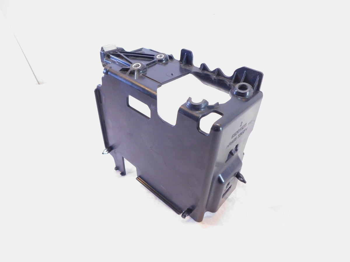 Harley Davidson Milwaukee 8 Softail Fat Bob & Low Rider Battery Holder Box Tray - C3 Cycle