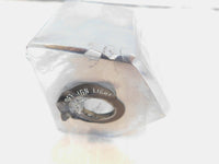 1992 & 1993 Harley Davidson Sportster XLH 883 1200 Chrome Ignition Switch Cover - C3 Cycle