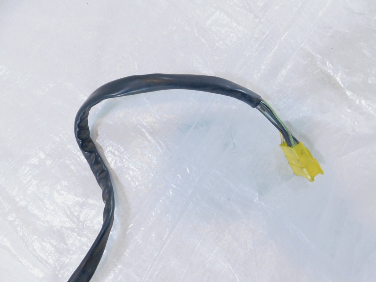 Suzuki RF600 GSXR750 & GSXR1100 Left Horn Turn Signal Handlebar Switch Buttons - C3 Cycle