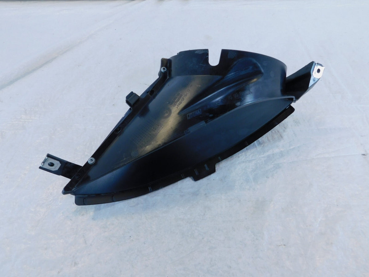 2014-2021 BMW R1200RT R1200RTW R1250RT Right Inner Air Duct Scoop Panel Covers - C3 Cycle