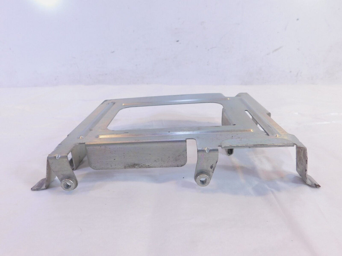 2003-2010 Buell XB XB9 & XB12 Lightning Tail Section Under Seat Battery Tray Pan - C3 Cycle
