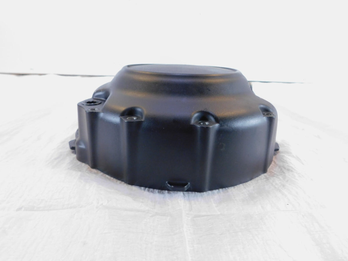 Triumph America & Speedmaster Black Right Engine Motor Primary Clutch Cover - C3 Cycle