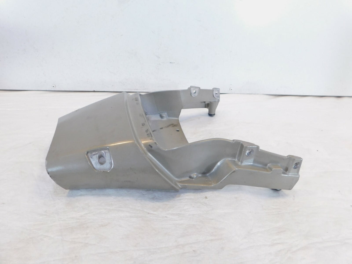 06-10 Buell XB XB12 XB12X Ulysses Rear Tail Section Subframe Tail Lamp Bracket - C3 Cycle