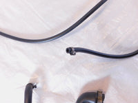 1996 96 BMW R1100 R1100RT Misc Engine Coolant Water Air Hose Pipe Line Lot - C3 Cycle