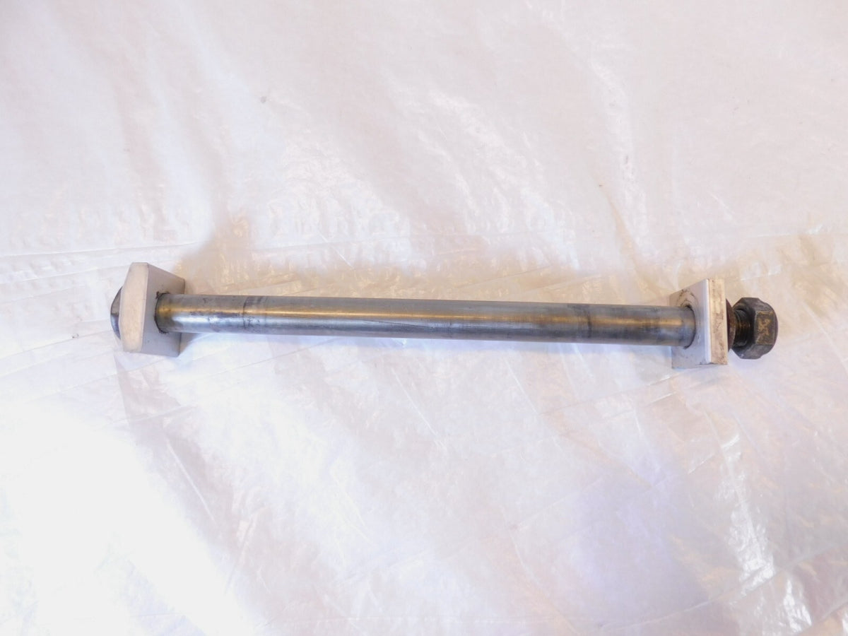 Triumph Daytona 955i & Tiger 1050 Speed Four Sprint Rear Wheel Axle Bolt Shaft - C3 Cycle