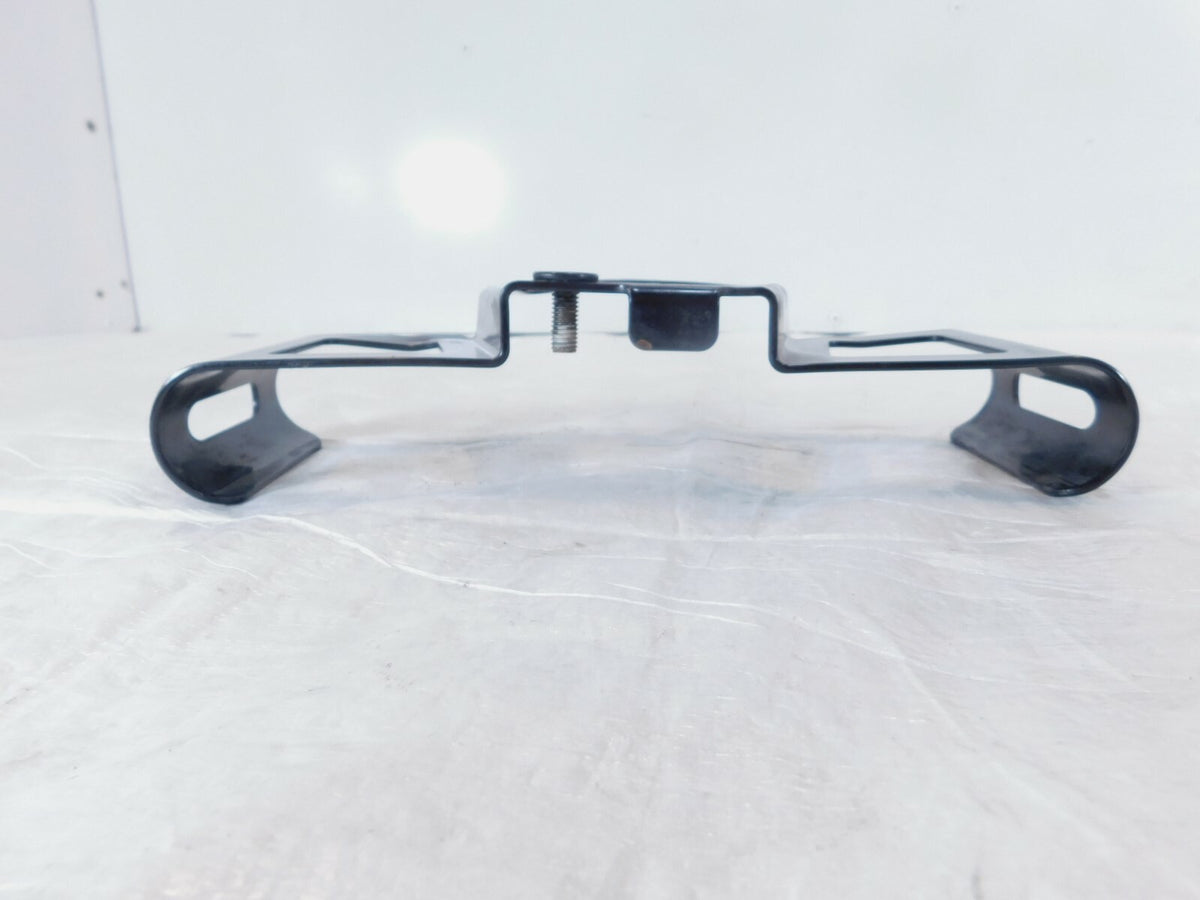 2003 2004 2005 2006 2007 Victory Vegas Black Oil Cooler Radiator Mount Bracket - C3 Cycle