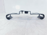 2003 2004 2005 2006 2007 Victory Vegas Black Oil Cooler Radiator Mount Bracket - C3 Cycle