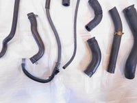 1994 Honda VT1100 VT1100C Shadow Spirit 1100 Engine Coolant & Oil Hose Line Lot - C3 Cycle