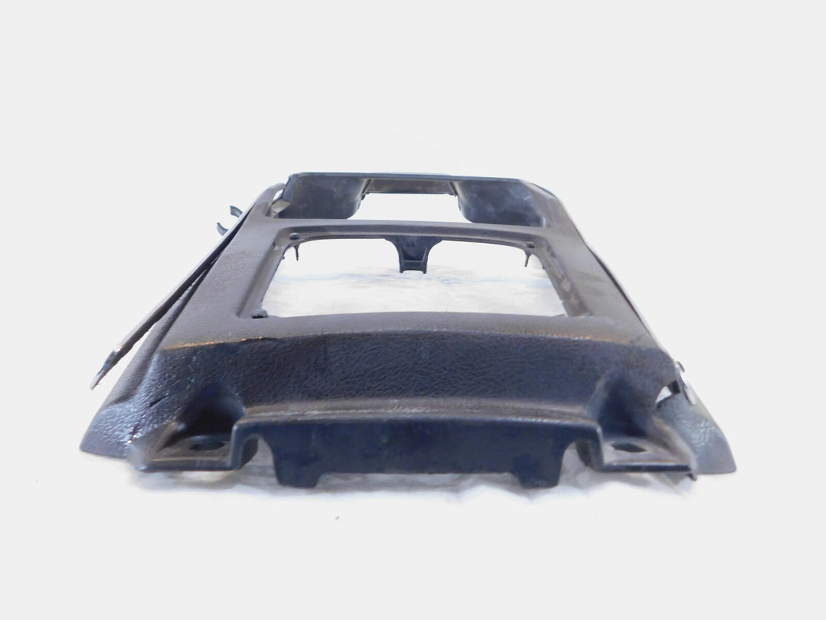 1988-2000 Honda GL1500 Goldwing 1500 Black Fuel Gas Petrol Tank Cover Fairing - C3 Cycle