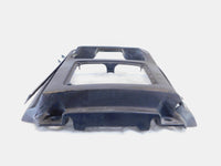 1988-2000 Honda GL1500 Goldwing 1500 Black Fuel Gas Petrol Tank Cover Fairing - C3 Cycle