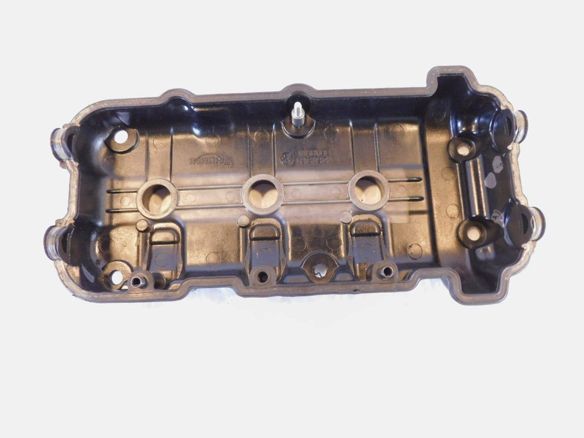 Triumph Daytona Speed Triple Tiger Sprint 1050 Cylinder Head Camshaft Cam Cover - C3 Cycle