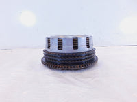 84-90 Harley Sportster XLH 883 1000 1200 Clutch Basket Stator Rotor - For Parts - C3 Cycle